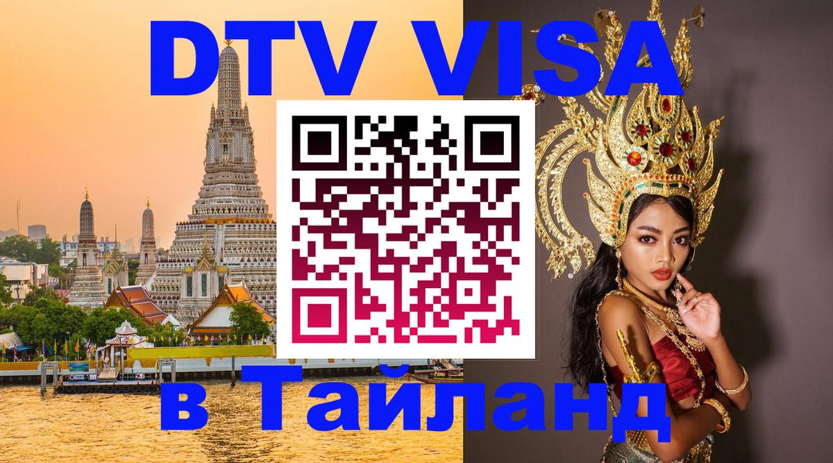 Сколько стоит DTV виза — актуальные цены, оформление даже без документов - Керчь  20.11.2025 